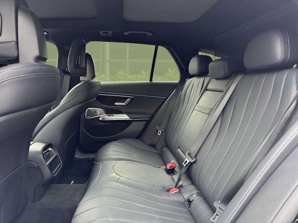 Used Mercedes-Benz E-Class 2025 for sale - 76205237: Photo 22