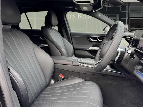 Used Mercedes-Benz E-Class 2025 for sale - 76205237: Photo 28
