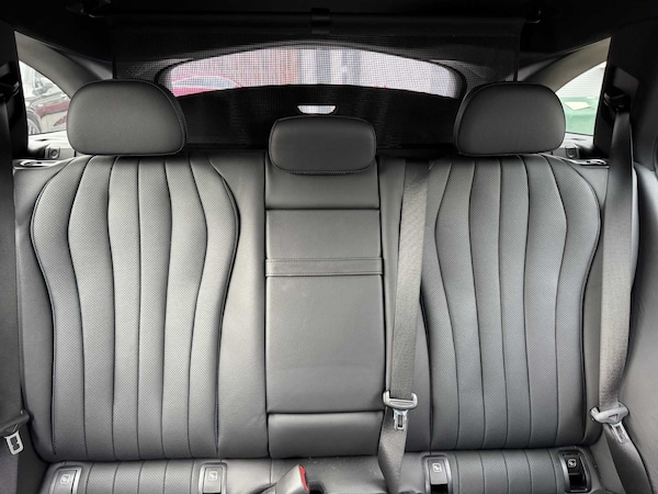 Used Mercedes-Benz E-Class 2025 for sale - 76205237: Photo 29