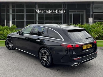 Used Mercedes-Benz E-Class 2025 for sale - 76205237: Photo 2