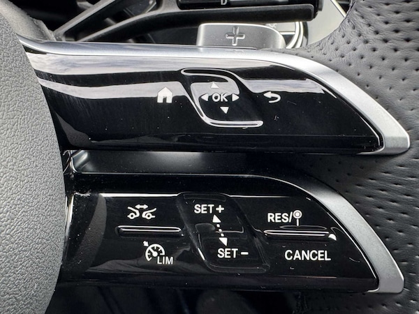 Used Mercedes-Benz E-Class 2025 for sale - 76205237: Photo 34