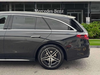 Used Mercedes-Benz E-Class 2025 for sale - 76205237: Photo 3