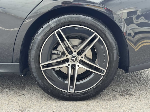 Used Mercedes-Benz E-Class 2025 for sale - 76205237: Photo 4