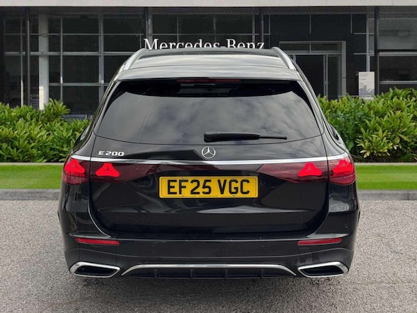 Used Mercedes-Benz E-Class 2025 for sale - 76205237: Photo 6
