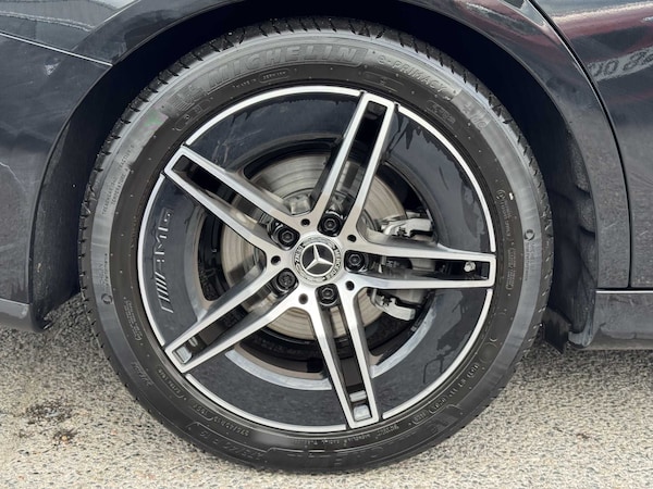 Used Mercedes-Benz E-Class 2025 for sale - 76205237: Photo 9