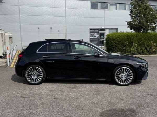 Used Mercedes-Benz A-Class 2024 for sale - 75637713: Photo 10