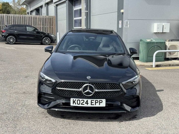 Used Mercedes-Benz A-Class 2024 for sale - 75637713: Photo 13