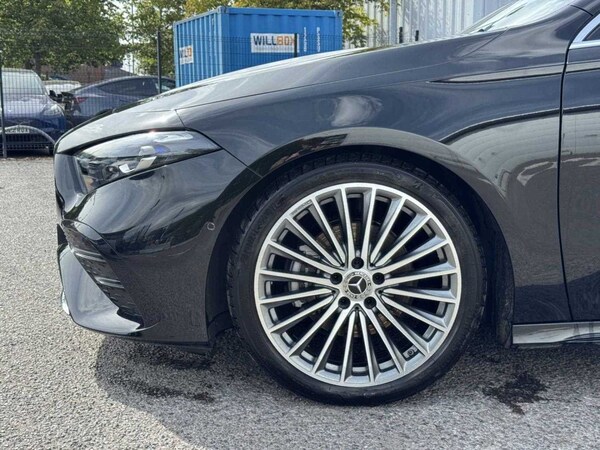 Used Mercedes-Benz A-Class 2024 for sale - 75637713: Photo 15