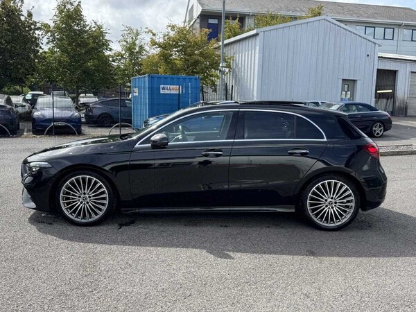 Used Mercedes-Benz A-Class 2024 for sale - 75637713: Photo 16