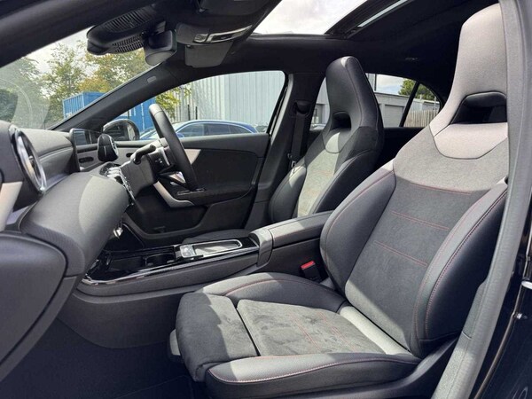 Used Mercedes-Benz A-Class 2024 for sale - 75637713: Photo 17