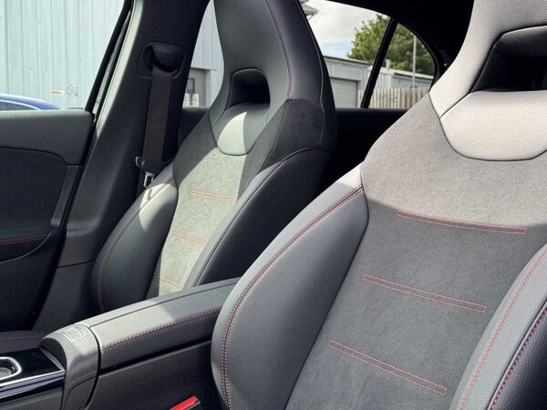 Used Mercedes-Benz A-Class 2024 for sale - 75637713: Photo 18