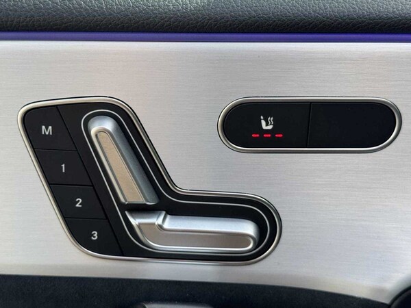 Used Mercedes-Benz A-Class 2024 for sale - 75637713: Photo 20