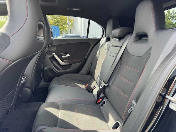 Used Mercedes-Benz A-Class 2024 for sale - 75637713: Photo 23
