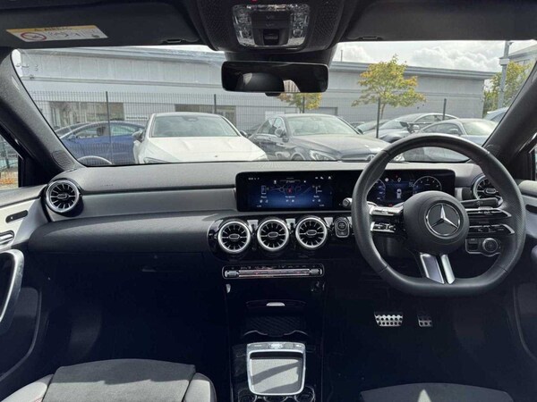 Used Mercedes-Benz A-Class 2024 for sale - 75637713: Photo 27