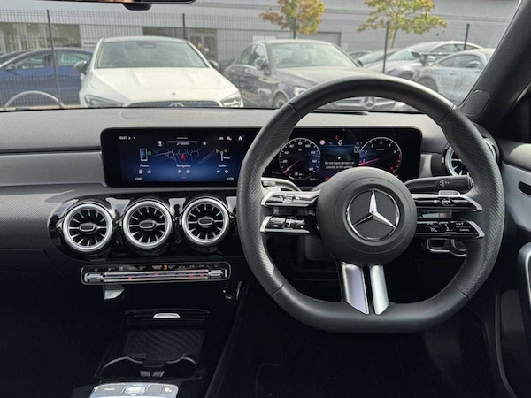 Used Mercedes-Benz A-Class 2024 for sale - 75637713: Photo 28