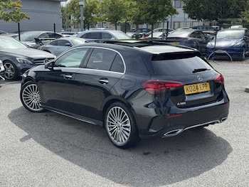 Used Mercedes-Benz A-Class 2024 for sale - 75637713: Photo
