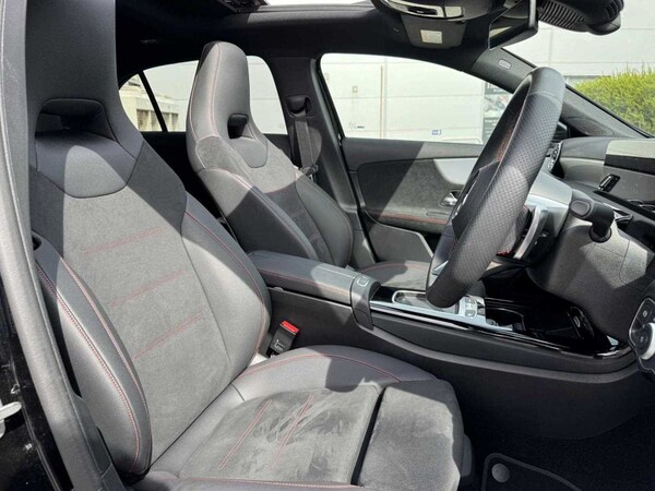 Used Mercedes-Benz A-Class 2024 for sale - 75637713: Photo 30