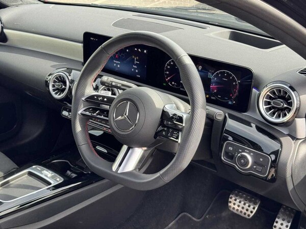 Used Mercedes-Benz A-Class 2024 for sale - 75637713: Photo 32