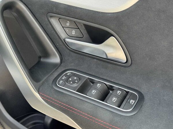 Used Mercedes-Benz A-Class 2024 for sale - 75637713: Photo 33
