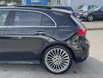 Used Mercedes-Benz A-Class 2024 for sale - 75637713: Photo