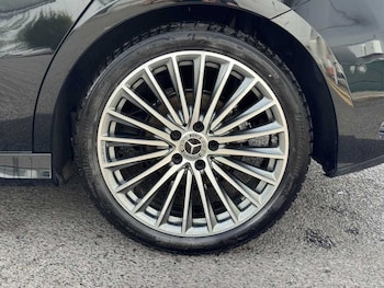 Used Mercedes-Benz A-Class 2024 for sale - 75637713: Photo