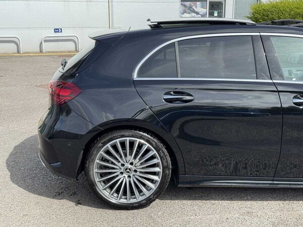 Used Mercedes-Benz A-Class 2024 for sale - 75637713: Photo 8