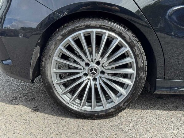 Used Mercedes-Benz A-Class 2024 for sale - 75637713: Photo 9