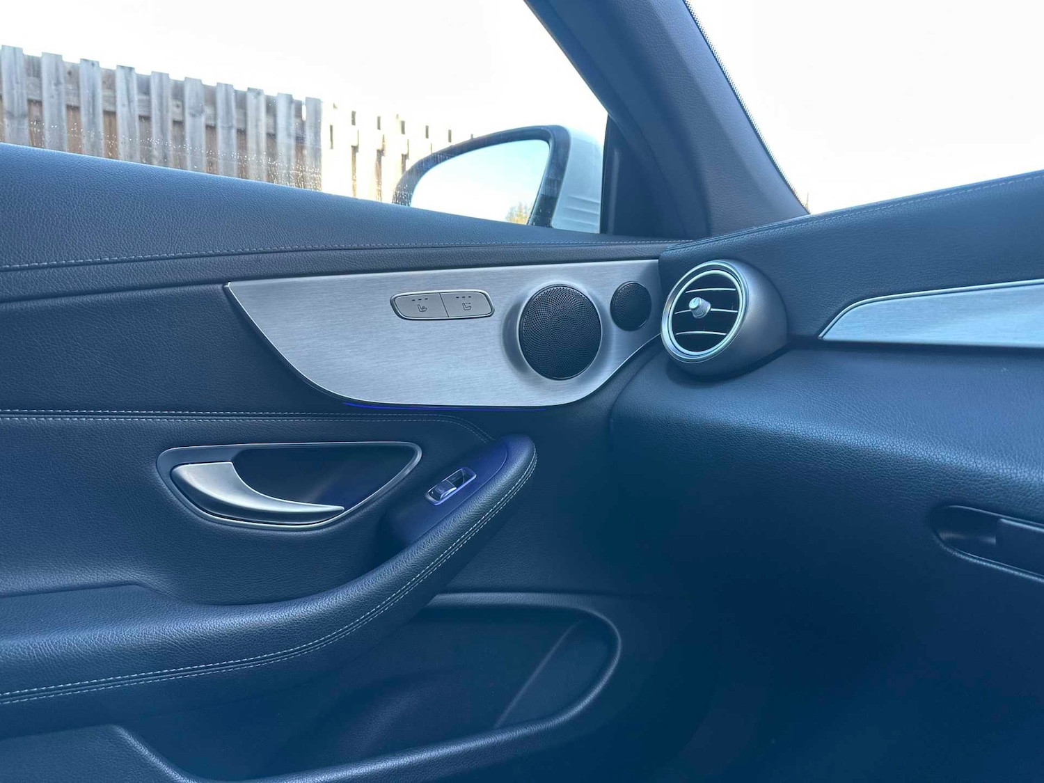 Used Mercedes-Benz C Class 2019 for sale - 76553067: Photo 18