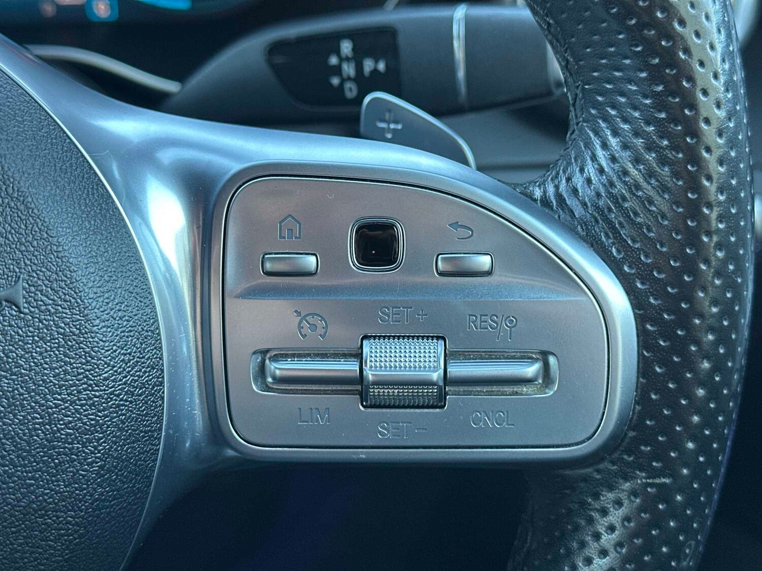 Used Mercedes-Benz C Class 2019 for sale - 76553067: Photo 21