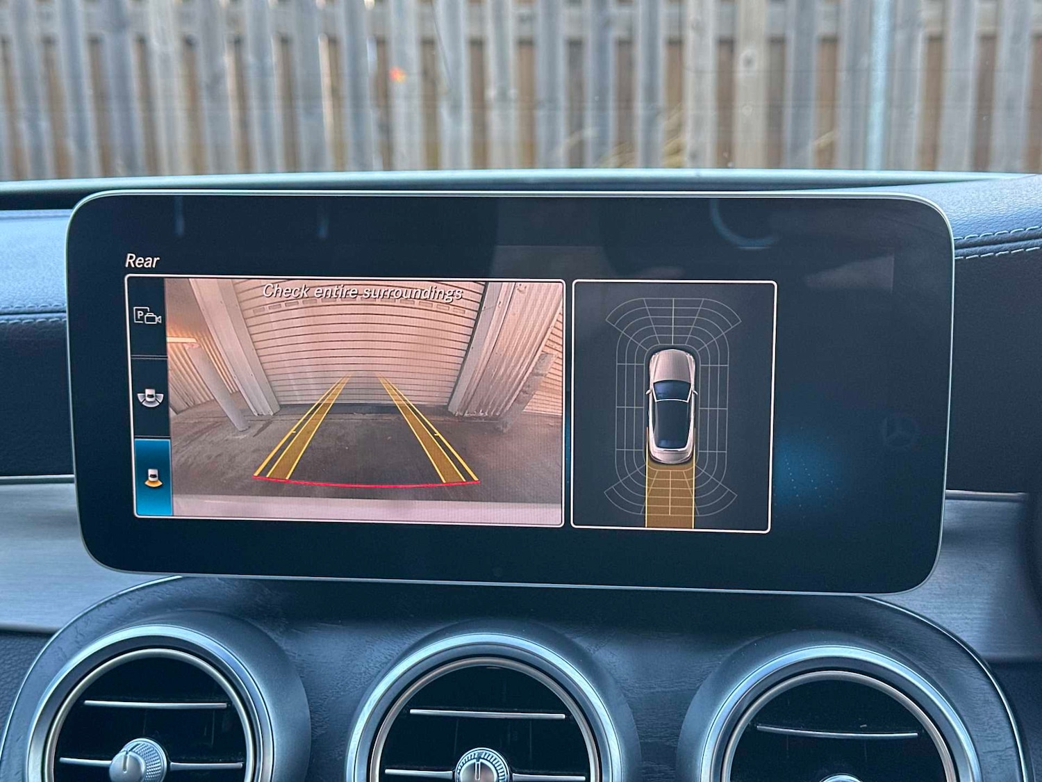 Used Mercedes-Benz C Class 2019 for sale - 76553067: Photo 24