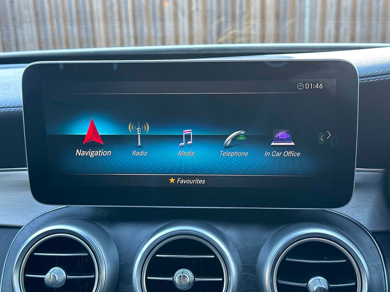 Used Mercedes-Benz C Class 2019 for sale - 76553067: Photo 27