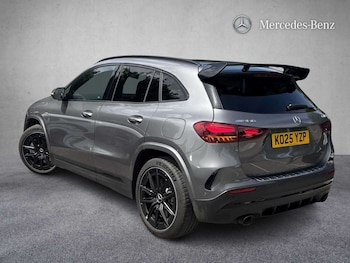 Used Mercedes-Benz GLA 2025 for sale - 78825378: Photo