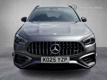 Used Mercedes-Benz GLA 2025 for sale - 78825378: Photo