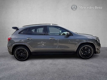 Used Mercedes-Benz GLA 2025 for sale - 78825378: Photo