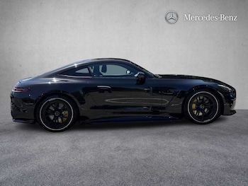 Used Mercedes-Benz AMG GT 2024 for sale - 78690183: Photo