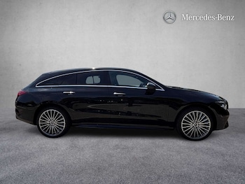Used Mercedes-Benz CLA 2023 for sale - 79402412: Photo