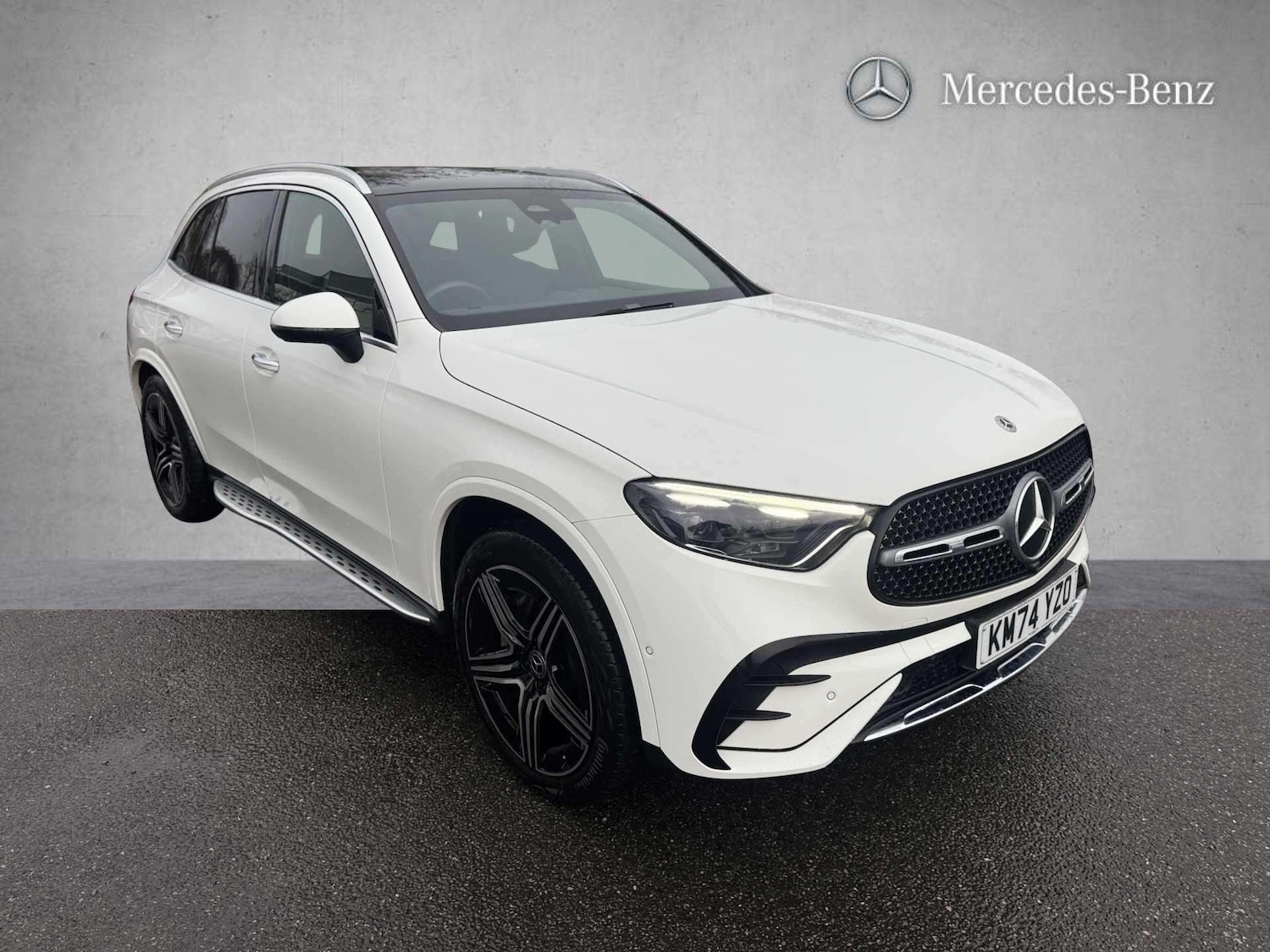 Used Mercedes-Benz GLC 2024 for sale - 76955167: Photo 10