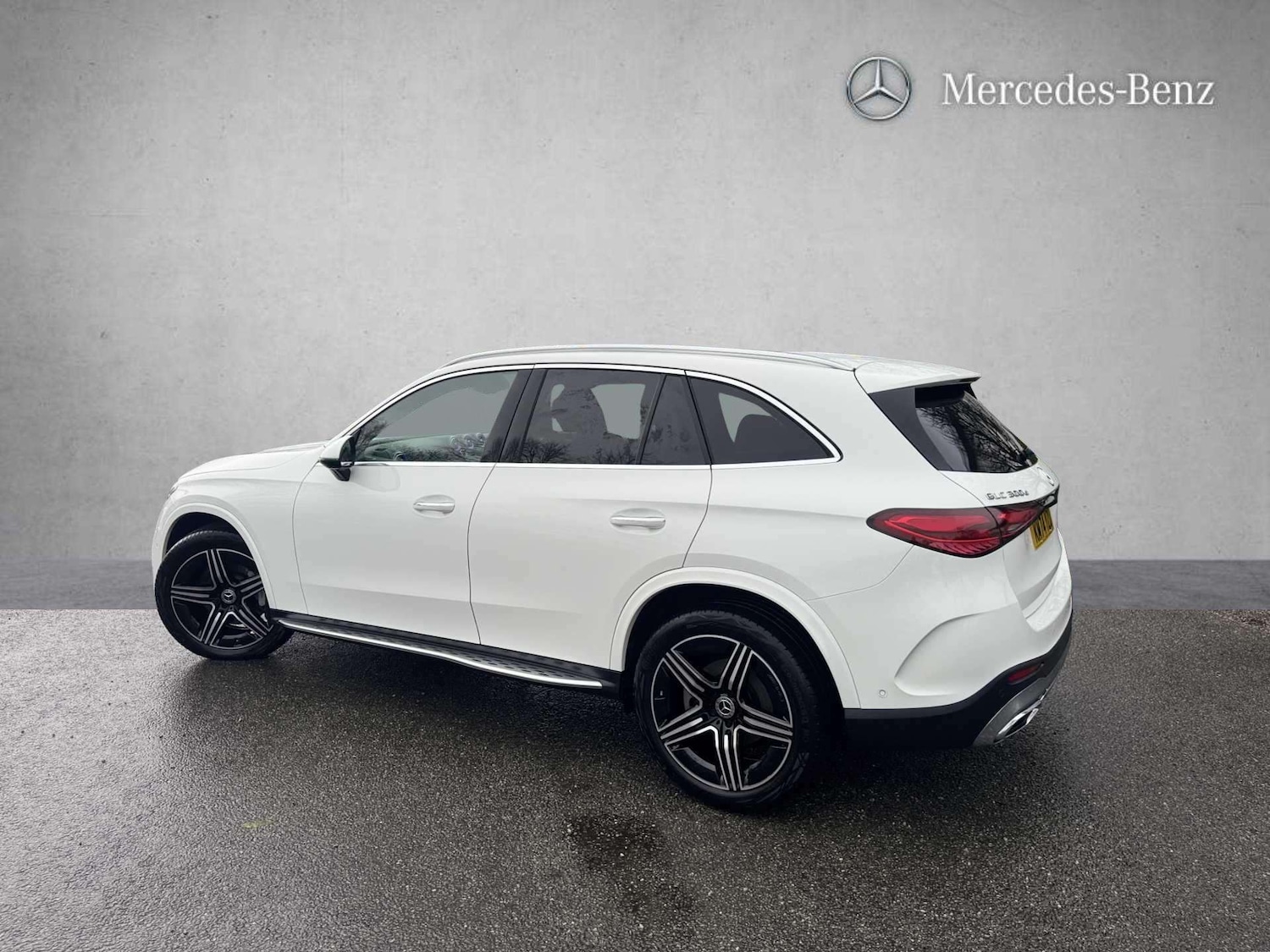 Used Mercedes-Benz GLC 2024 for sale - 76955167: Photo 2