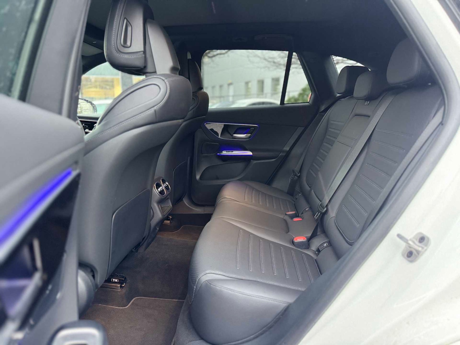 Used Mercedes-Benz GLC 2024 for sale - 76955167: Photo 22