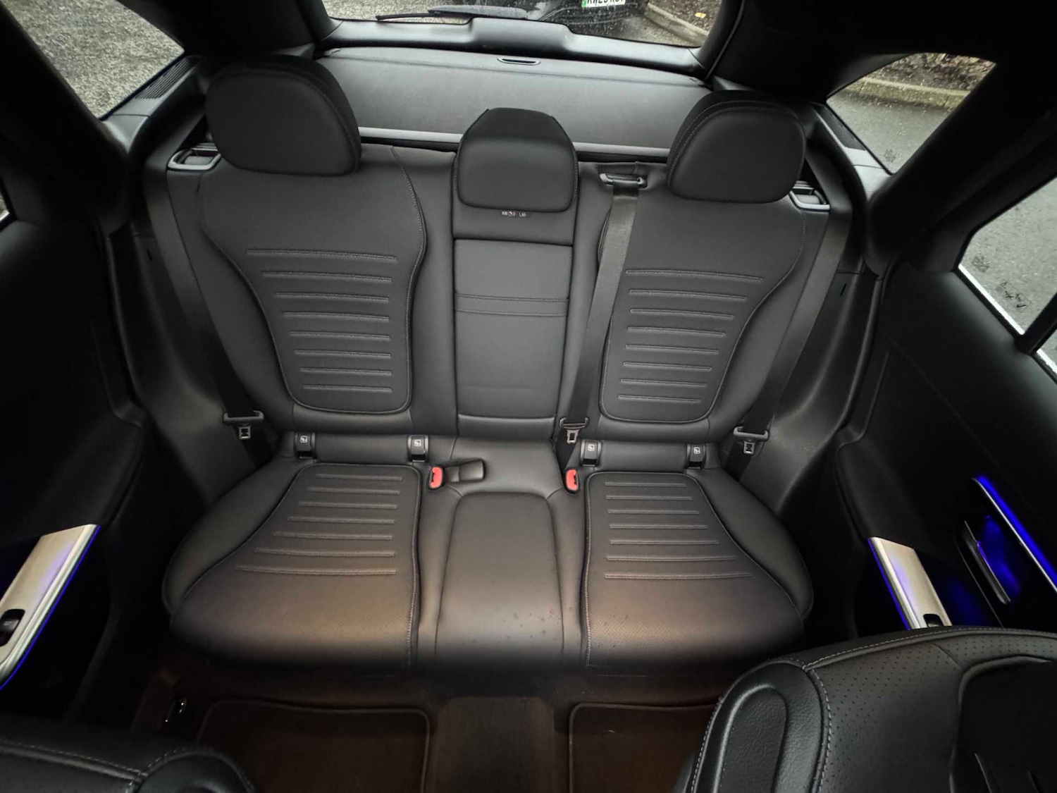 Used Mercedes-Benz GLC 2024 for sale - 76955167: Photo 26