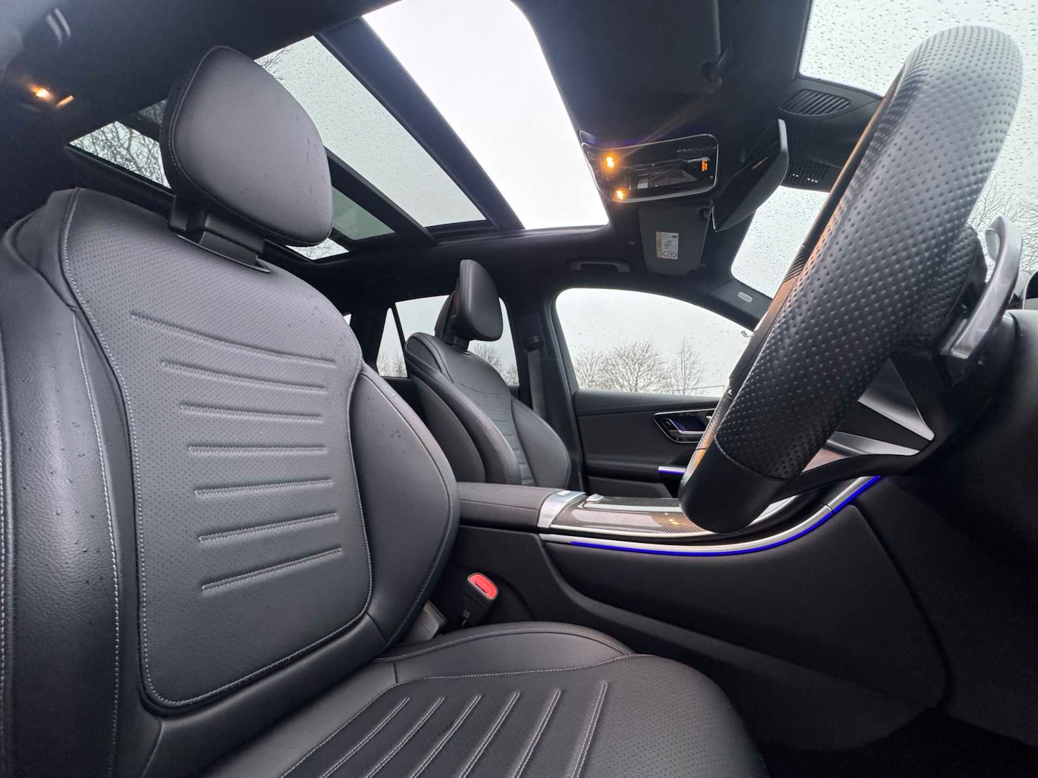 Used Mercedes-Benz GLC 2024 for sale - 76955167: Photo 27