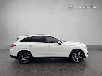 Used Mercedes-Benz GLC 2024 for sale - 76955167: Photo
