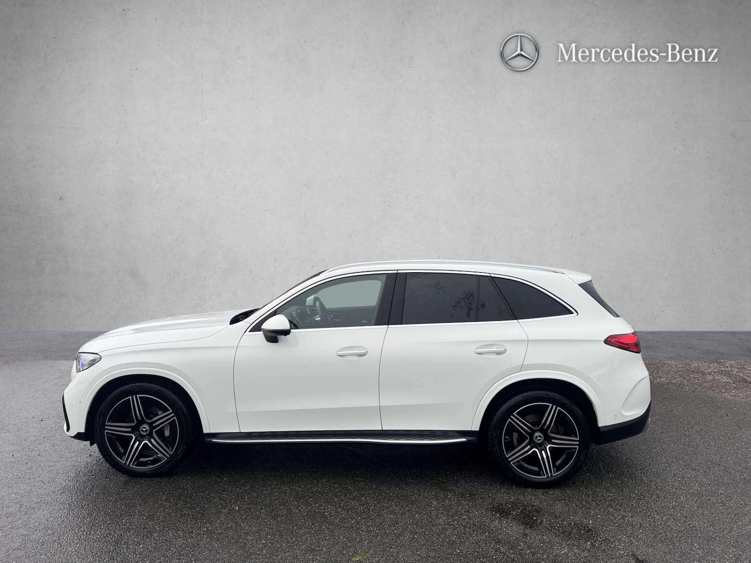 Used Mercedes-Benz GLC 2024 for sale - 76955167: Photo 5