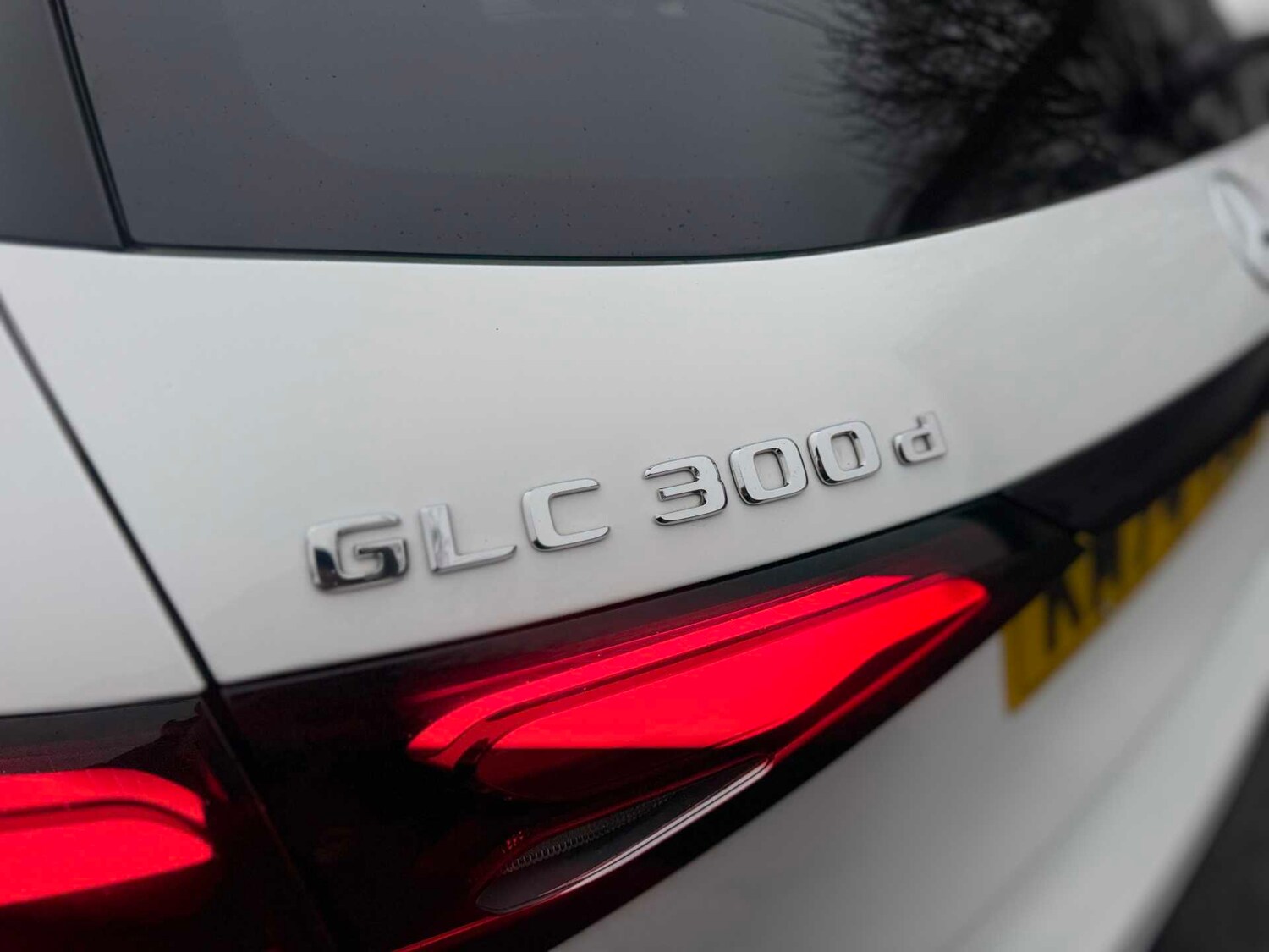 Used Mercedes-Benz GLC 2024 for sale - 76955167: Photo 7