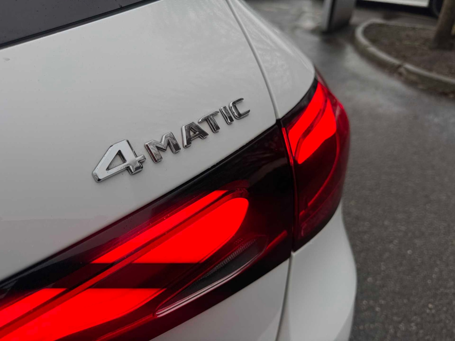 Used Mercedes-Benz GLC 2024 for sale - 76955167: Photo 8