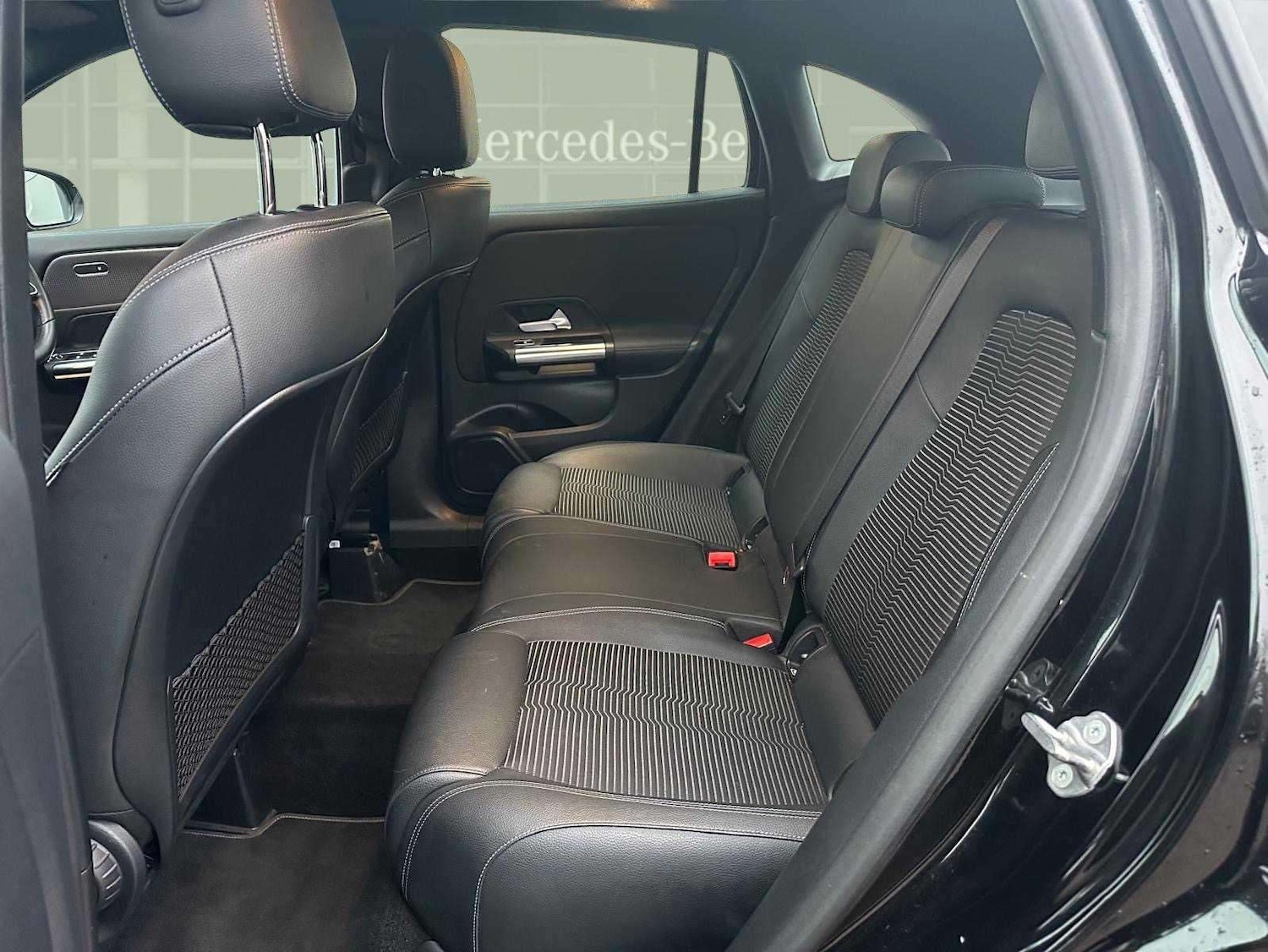 Used Mercedes-Benz GLA 2022 for sale - 77103167: Photo 10