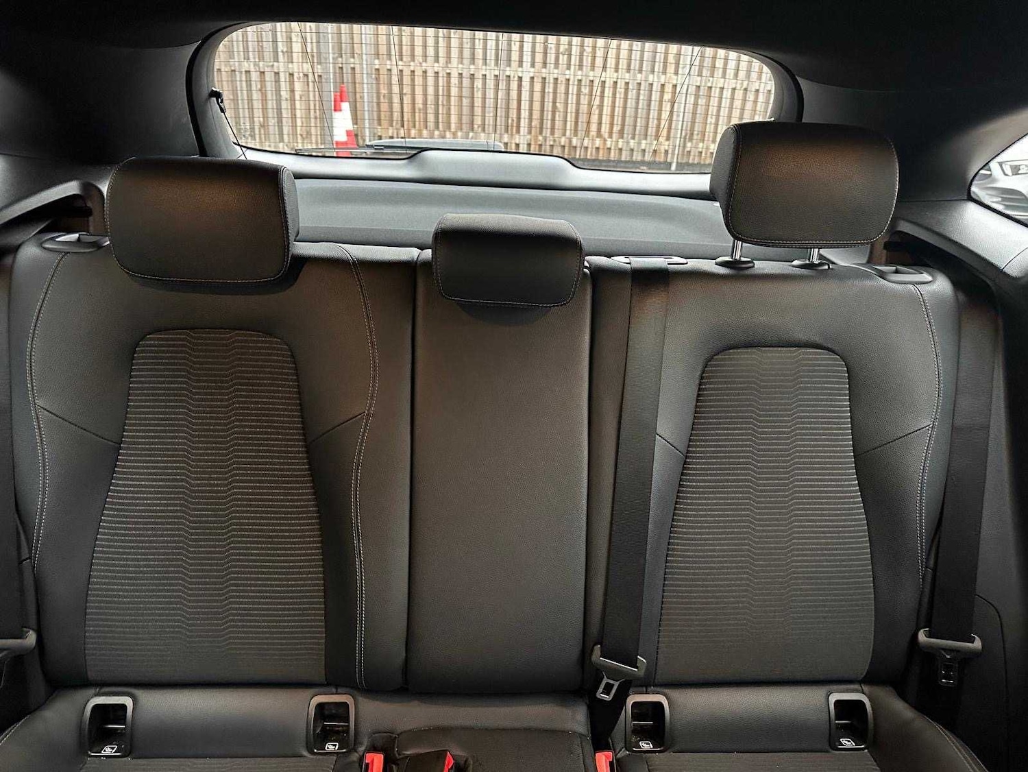 Used Mercedes-Benz GLA 2022 for sale - 77103167: Photo 13