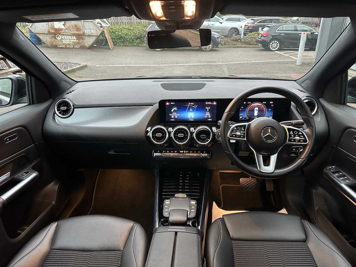 Used Mercedes-Benz GLA 2022 for sale - 77103167: Photo 14