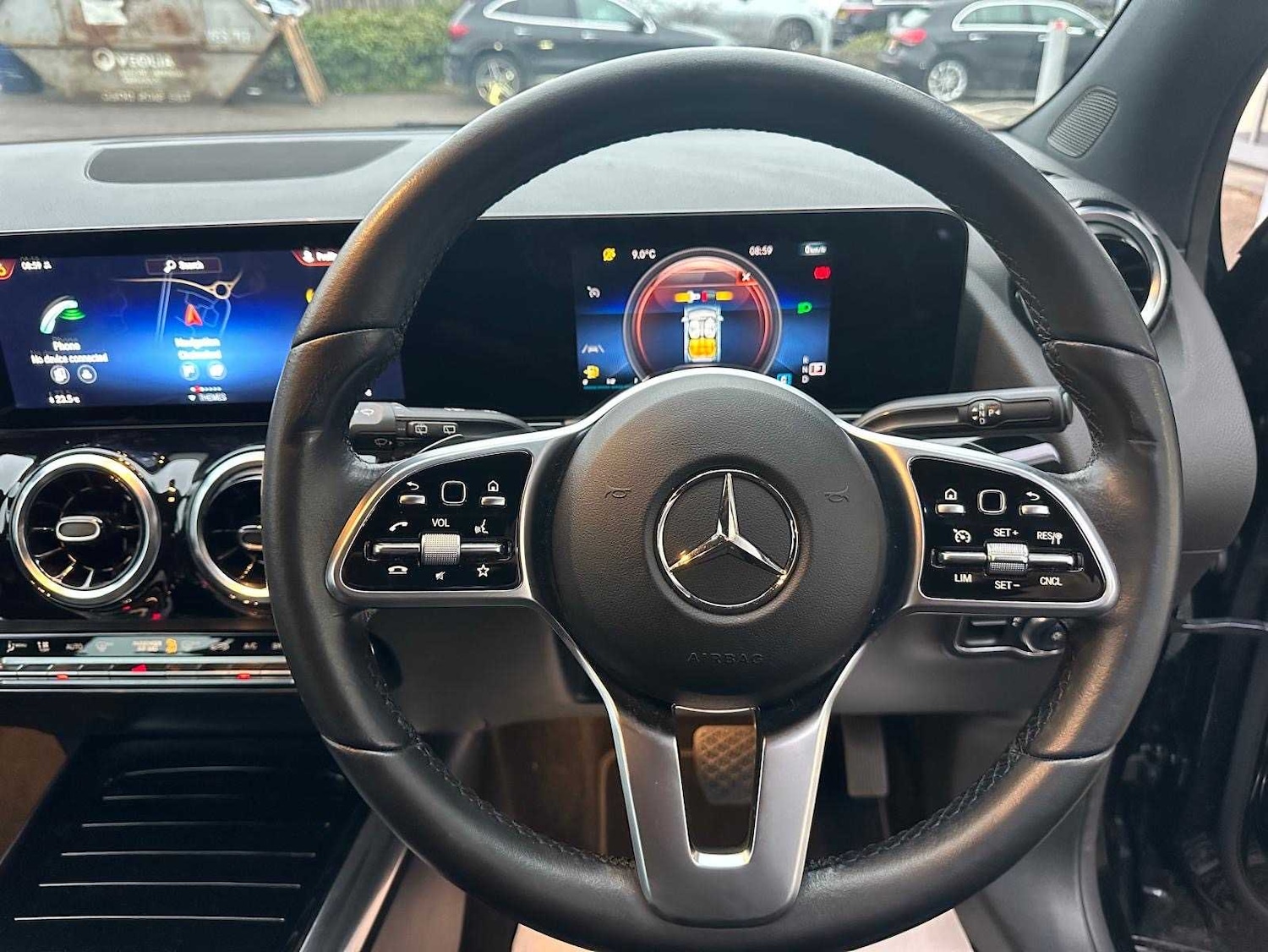 Used Mercedes-Benz GLA 2022 for sale - 77103167: Photo 15