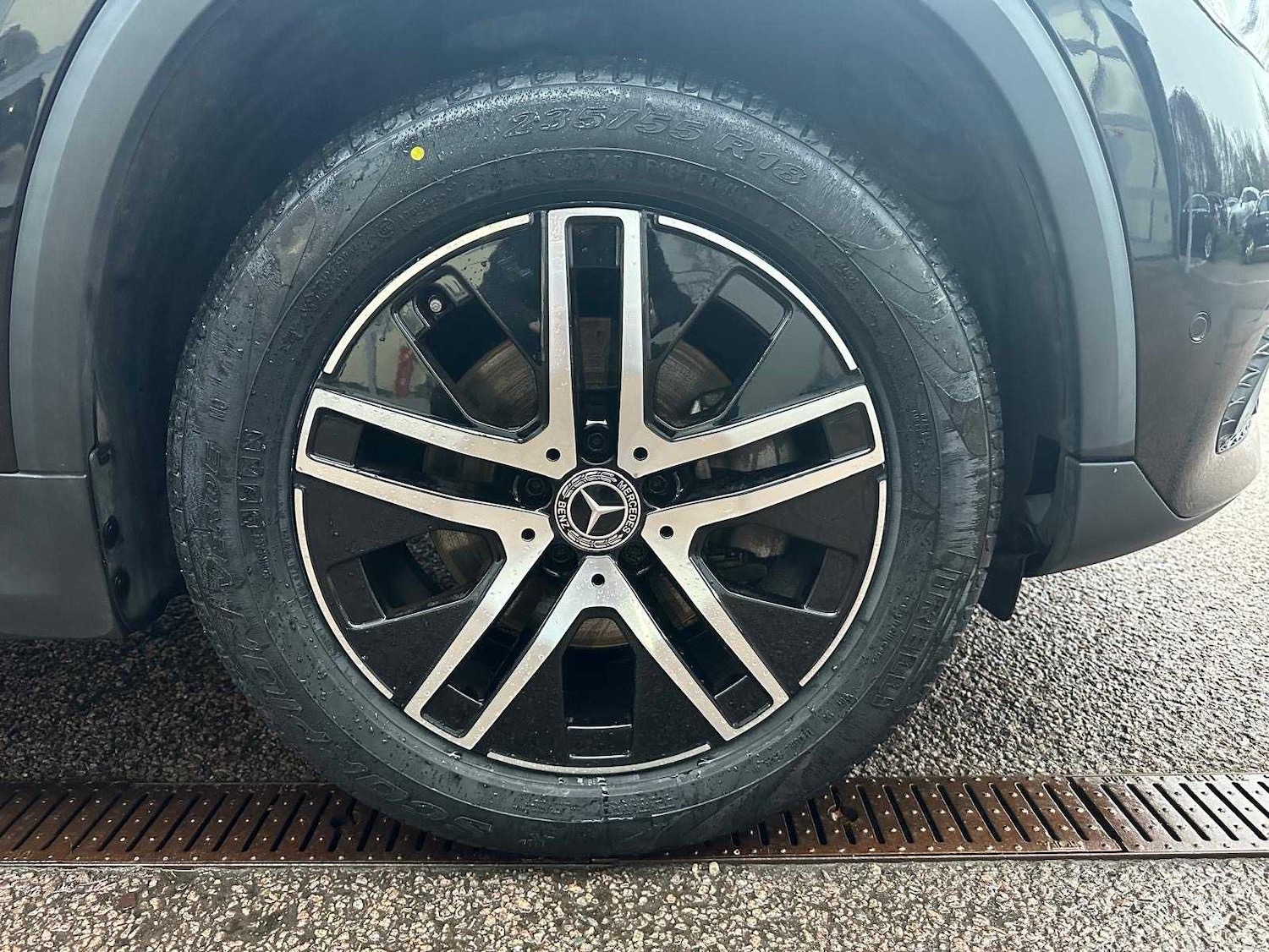 Used Mercedes-Benz GLA 2022 for sale - 77103167: Photo 19